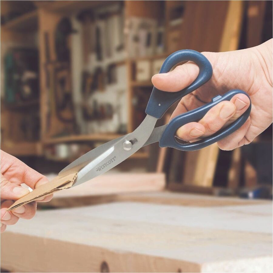 Westcott 8" Power Pivot Scissors - Alternate-Image6