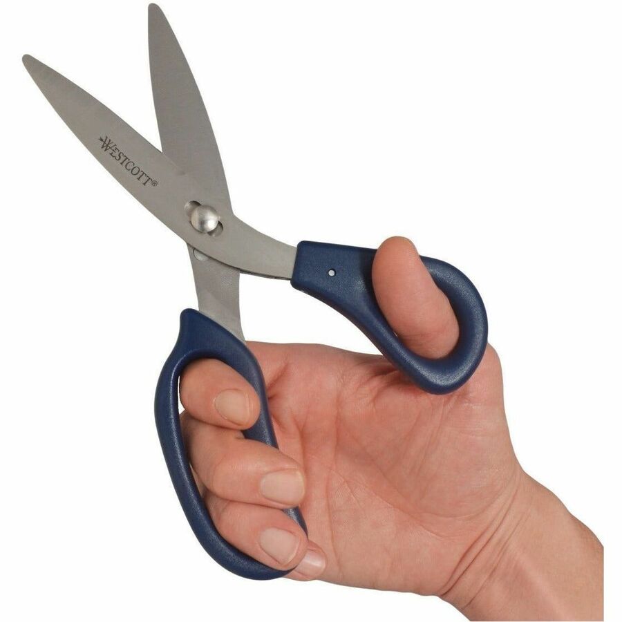 Westcott 8" Power Pivot Scissors - Alternate-Image2