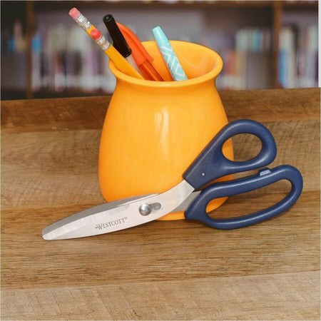 Westcott 8" Power Pivot Scissors - Alternate-Image7