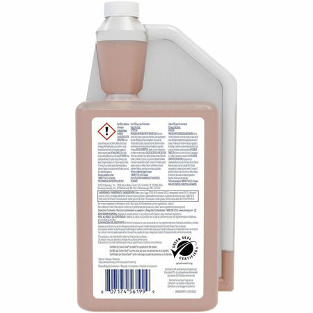 Diversey Neutral Floor Cleaner - Rear