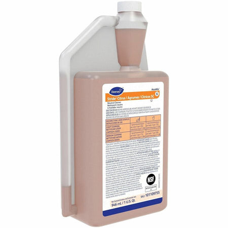 Diversey Neutral Floor Cleaner - Right