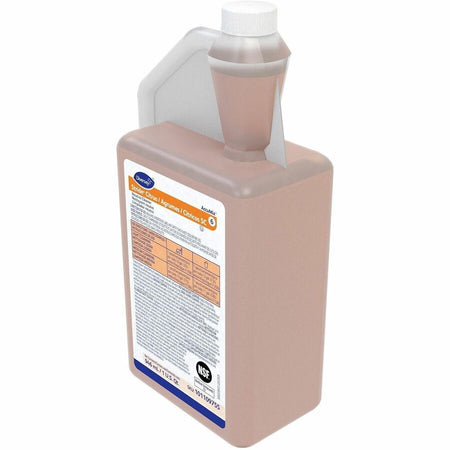 Diversey Neutral Floor Cleaner - Left