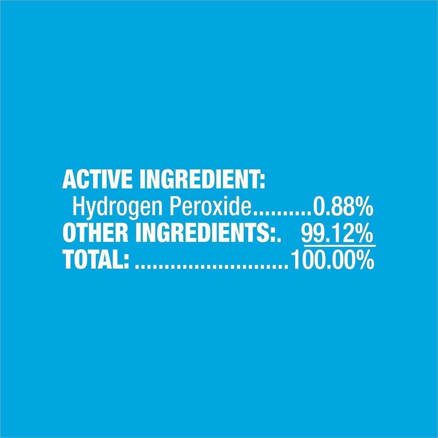 Lysol Hydrogen Peroxide Bathroom Cleaner - Alternate-Image1