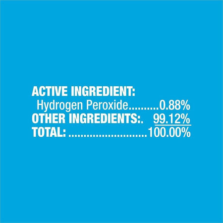Lysol Hydrogen Peroxide Bathroom Cleaner - Alternate-Image1