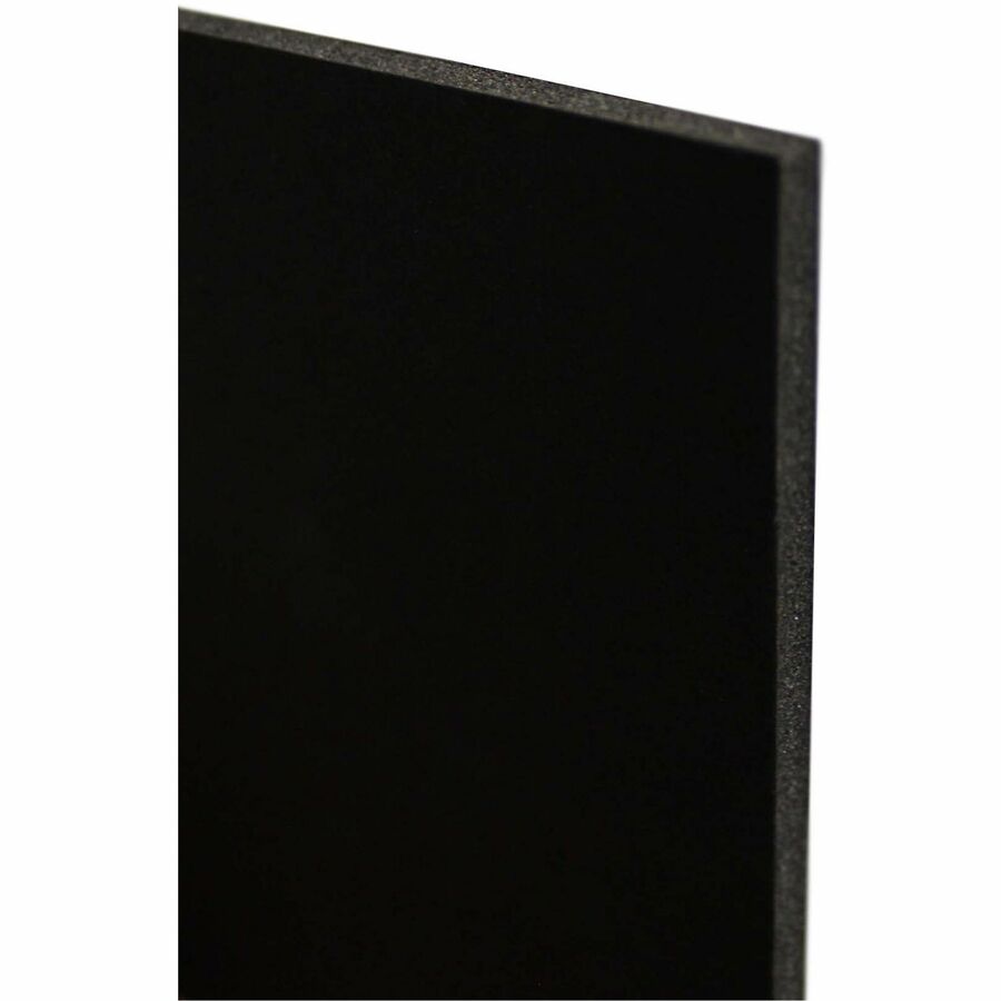Flipside Foam Project Display Boards - Top