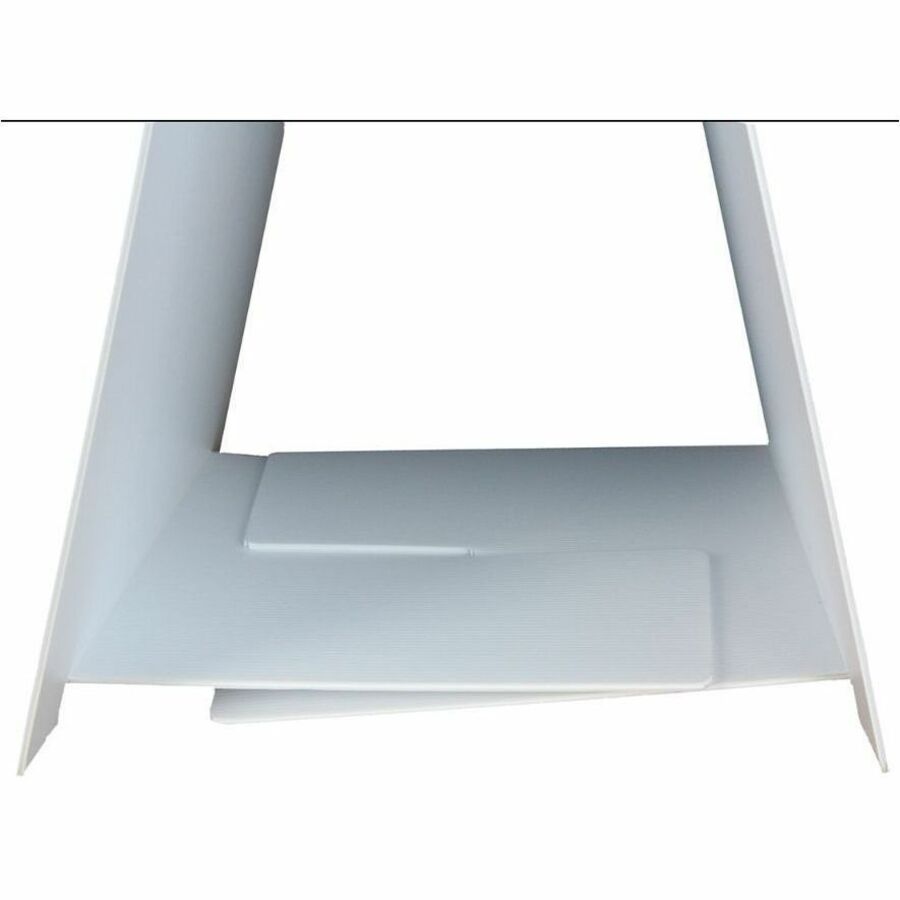 Flipside Premium Dry-Erase Marquee Easel - Alternate-Image2