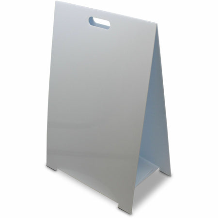 Flipside Premium Dry-Erase Marquee Easel - 2000