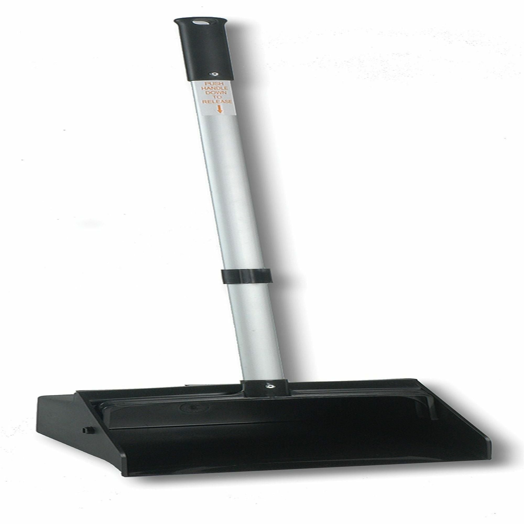 Genuine Joe Lobby Dust Pan - 2000