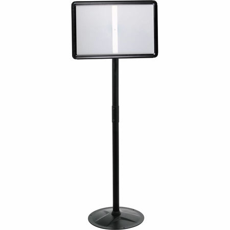 Kantek Floor Stand Sign Holder - Alternate-Image3