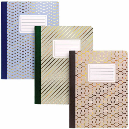 Pukka Pads Haze Notebook - 1500
