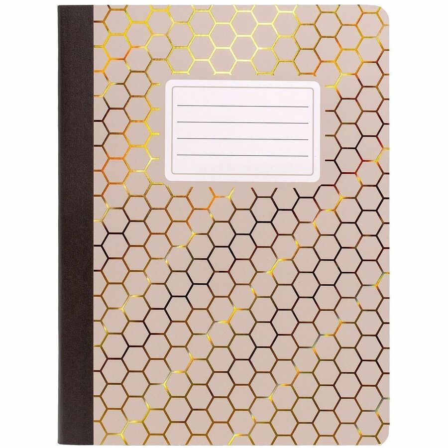 Pukka Pads Haze Notebook - Front