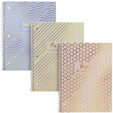 Pukka Pads Haze Notebook - 1500