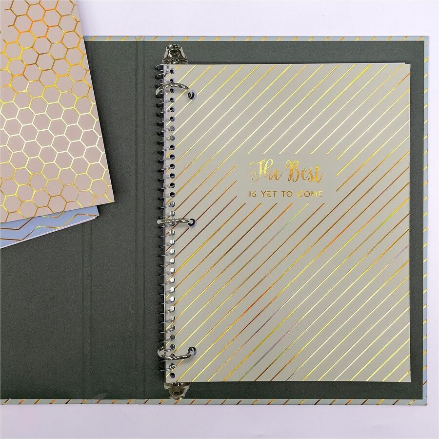 Pukka Pads Haze Notebook - Alternate-Image5
