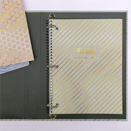 Pukka Pads Haze Notebook - Alternate-Image5