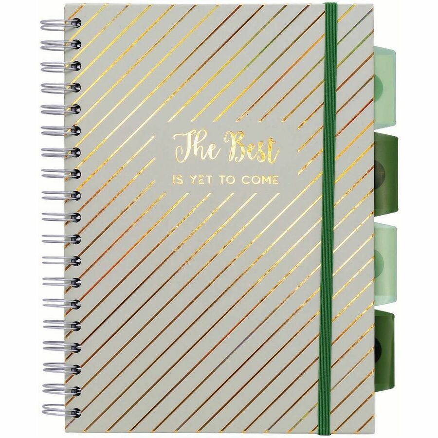 Pukka Pads Haze Notebook - Alternate-Image2