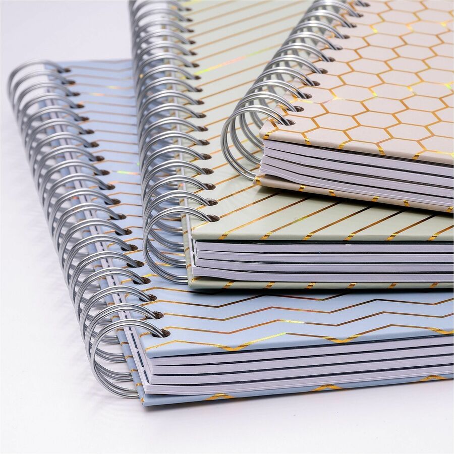 Pukka Pads Haze Notebook - Bottom