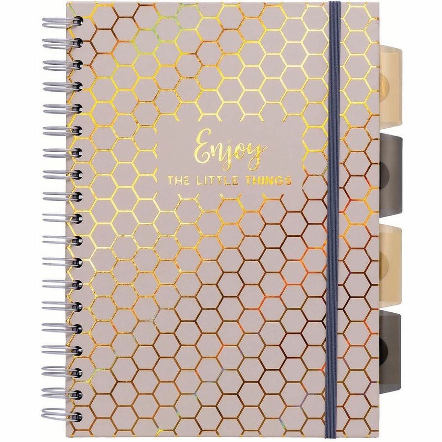 Pukka Pads Haze Notebook - Alternate-Image3