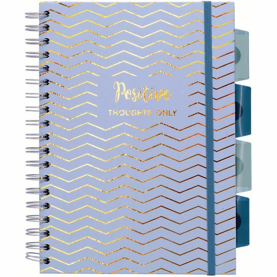 Pukka Pads Haze Notebook - Alternate-Image1