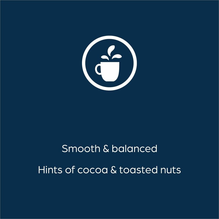 Starbucks Freshpack Pike Place Roast Freshpack - Compatible with Flavia - Medium - 0.3 oz - Freshpack - Pike Place - 38 / Carton