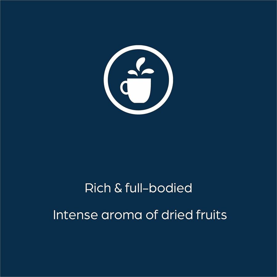 Lavazza Freshpack Classico Coffee Freshpack - Medium - 0.3 oz - Freshpack - Classico, Arabica, Robusta - 38 / Carton