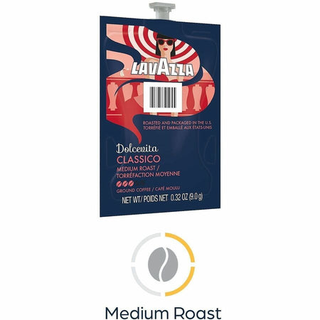 Flavia Freshpack Dolcevita Classico Medium Roast Coffee - Alternate-Image4