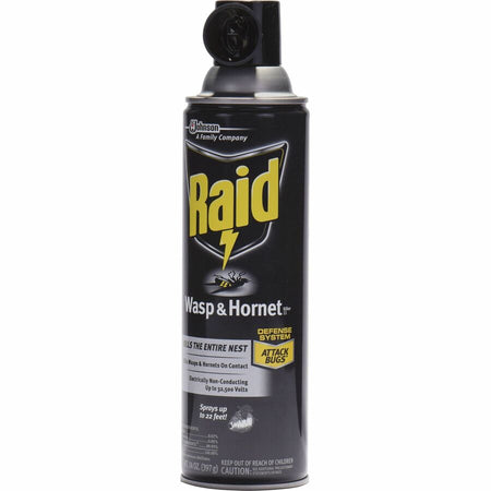 Raid Wasp and Hornet Killer 33 - Left