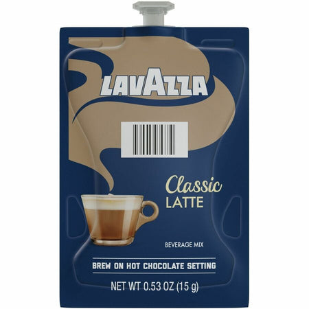 Flavia Freshpack Classic Latte Coffee - Front