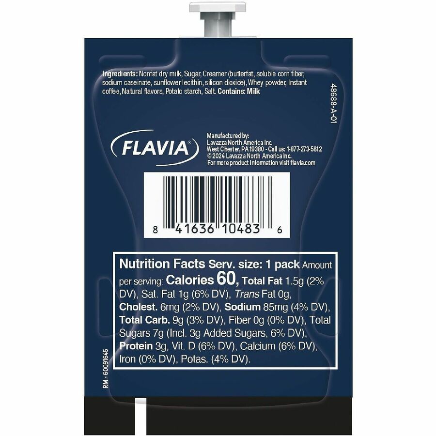 Flavia Freshpack Classic Latte Coffee - Alternate-Image10