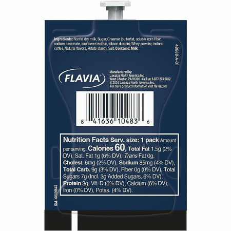 Flavia Freshpack Classic Latte Coffee - Alternate-Image10