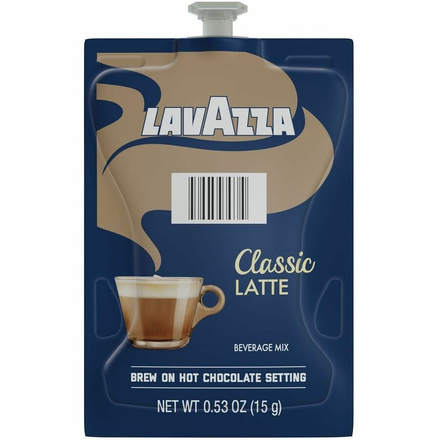 Flavia Freshpack Classic Latte Coffee - Alternate-Image9