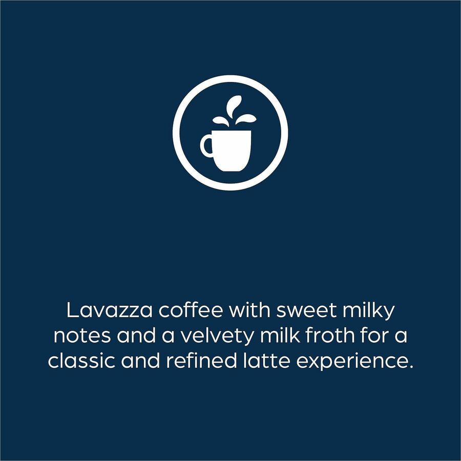 Flavia Freshpack Classic Latte Coffee - Alternate-Image5