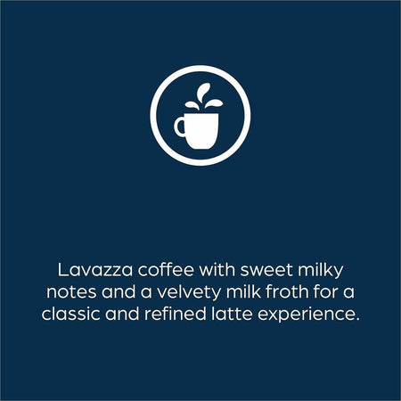 Flavia Freshpack Classic Latte Coffee - Alternate-Image5