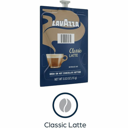 Flavia Freshpack Classic Latte Coffee - Alternate-Image4