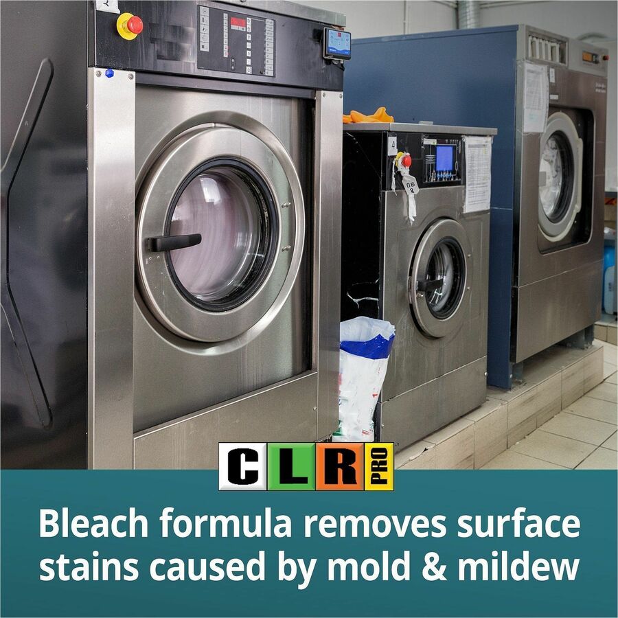 CLR Pro Mold & Mildew Stain Remover - Alternate-Image3