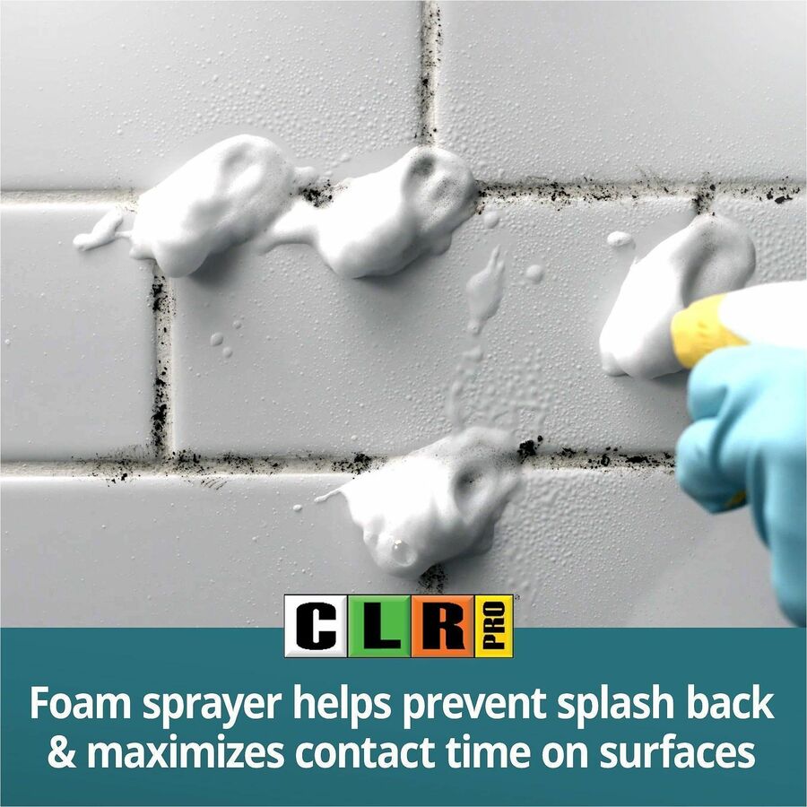 CLR Pro Mold & Mildew Stain Remover - Alternate-Image1