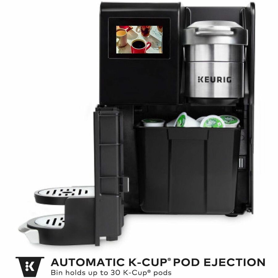 Keurig K-3550 Commercial Coffee Maker - Alternate-Image4