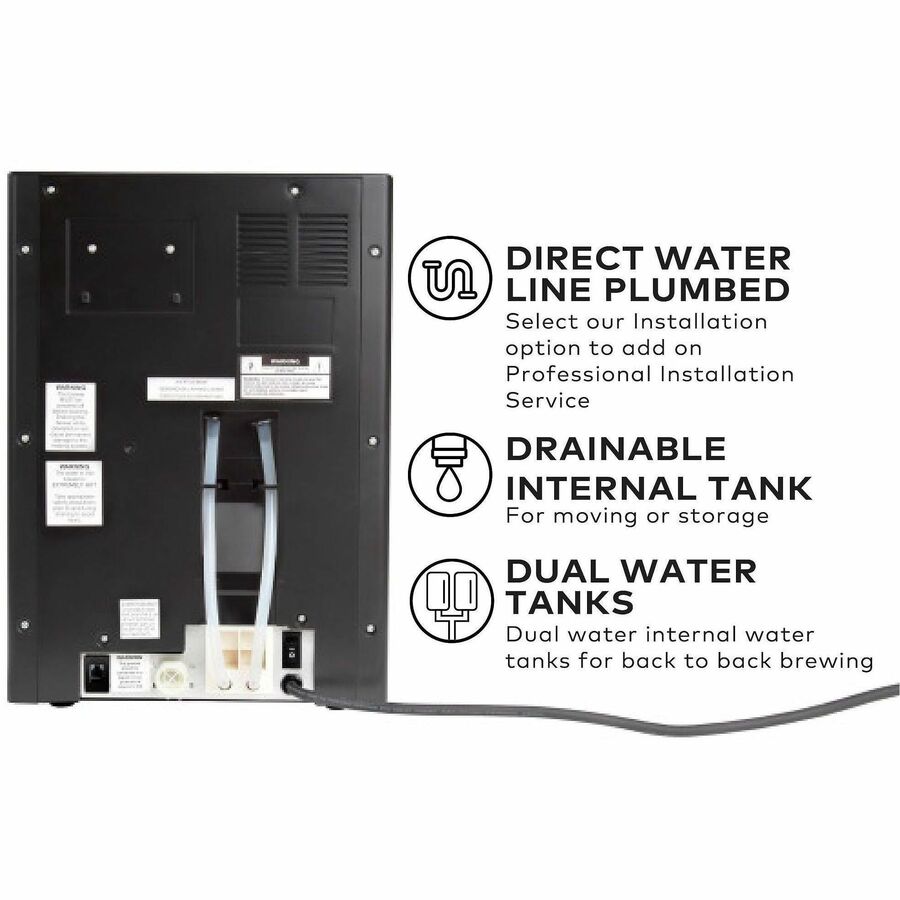 Keurig K-3550 Commercial Coffee Maker - Alternate-Image6