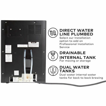 Keurig K-3550 Commercial Coffee Maker - Alternate-Image6