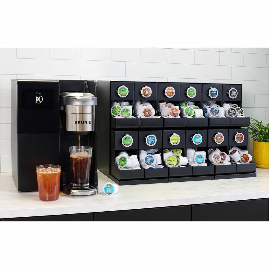Keurig K-3550 Commercial Coffee Maker - Alternate-Image11