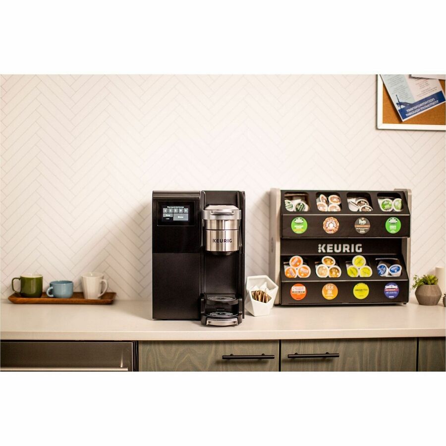 Keurig K-3550 Commercial Coffee Maker - Alternate-Image12