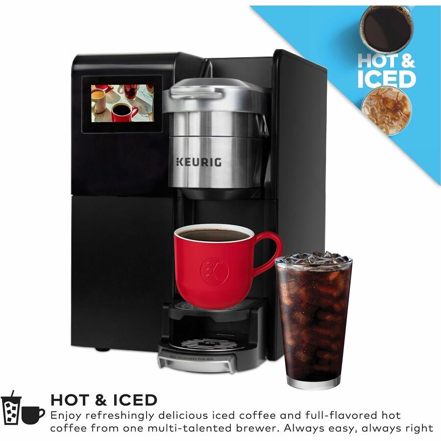 Keurig K-3550 Commercial Coffee Maker - Alternate-Image3