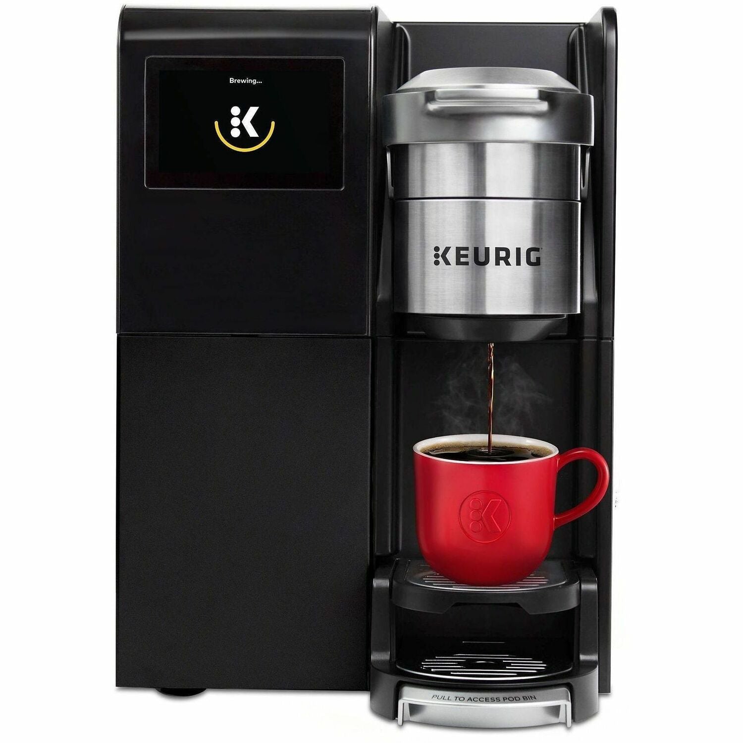 Keurig K-3550 Commercial Coffee Maker - 1500