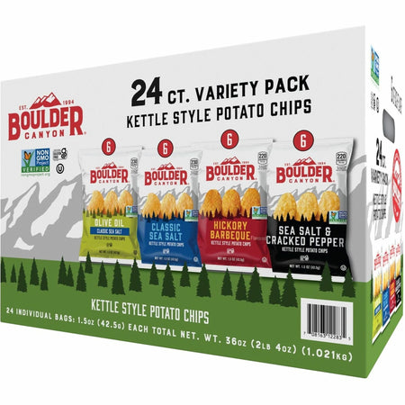 Utz Inventure Variety Pack - 2000
