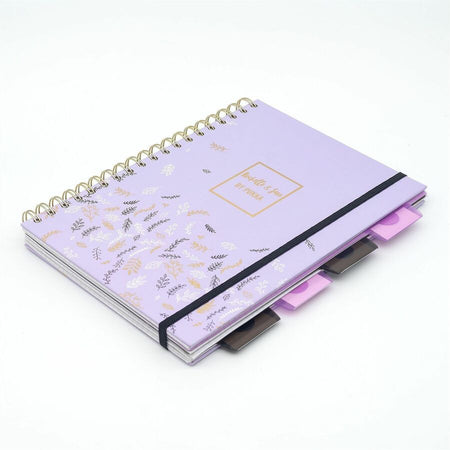 Pukka Pads Rochelle & Jess Notebook - Alternate-Image3
