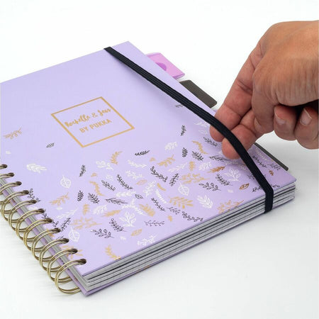 Pukka Pads Rochelle & Jess Notebook - Alternate-Image4