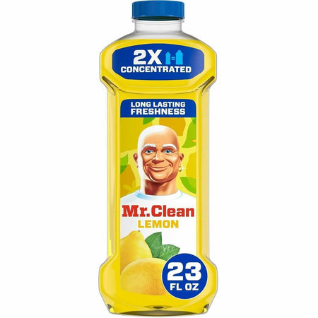 Mr. Clean 2X Concentrated Multi-Surface Cleaner - Front