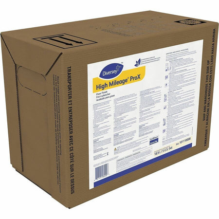 Diversey High Mileage ProX - Right