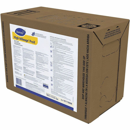 Diversey High Mileage ProX - Left