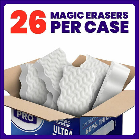 Mr. Clean Magic Eraser Ultra Pro Pads - Alternate-Image8