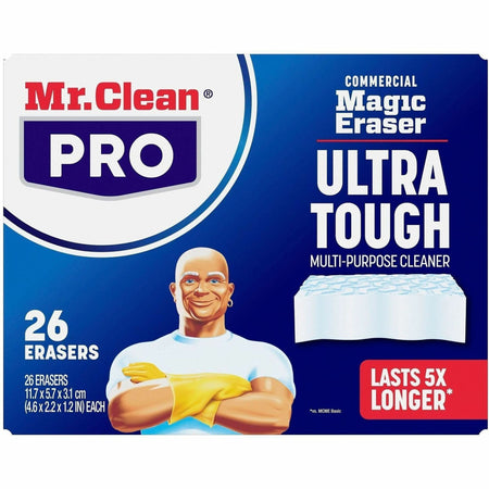 Mr. Clean Magic Eraser Ultra Pro Pads - 2000
